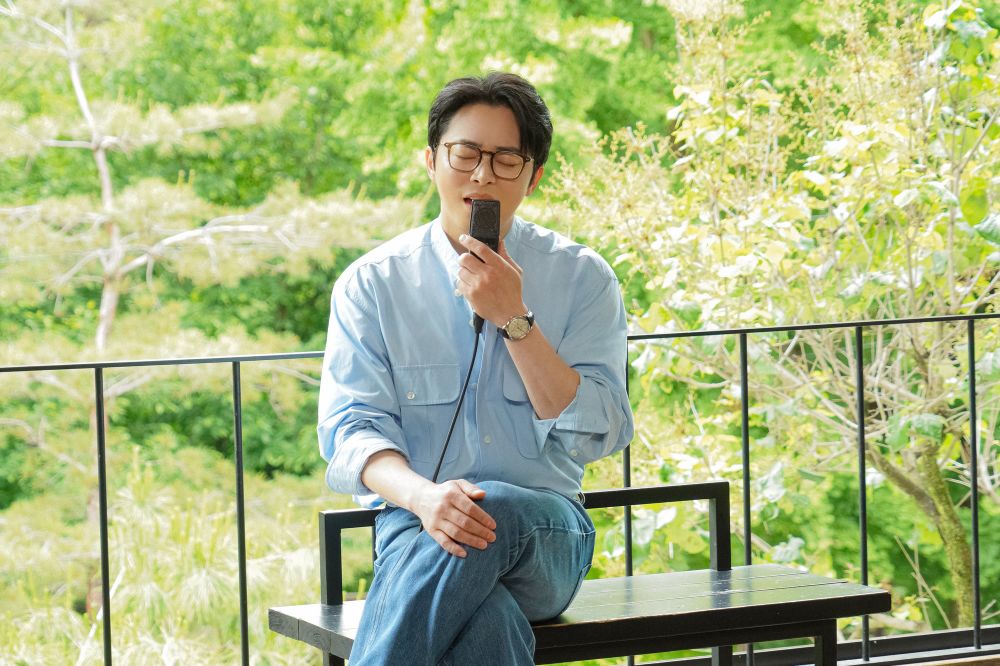 盤點7位親自獻唱OST的韓劇演員！IU「這部」不只主演還參與歌曲創作，邊佑錫《背著善宰跑》、《21世紀大軍夫人》都獻唱！-12