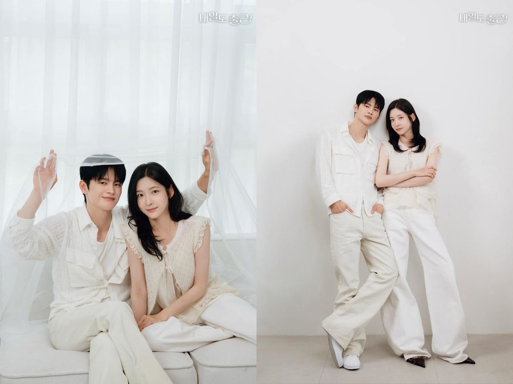 盤點7位親自獻唱OST的韓劇演員！IU「這部」不只主演還參與歌曲創作，邊佑錫《背著善宰跑》、《21世紀大軍夫人》都獻唱！-15