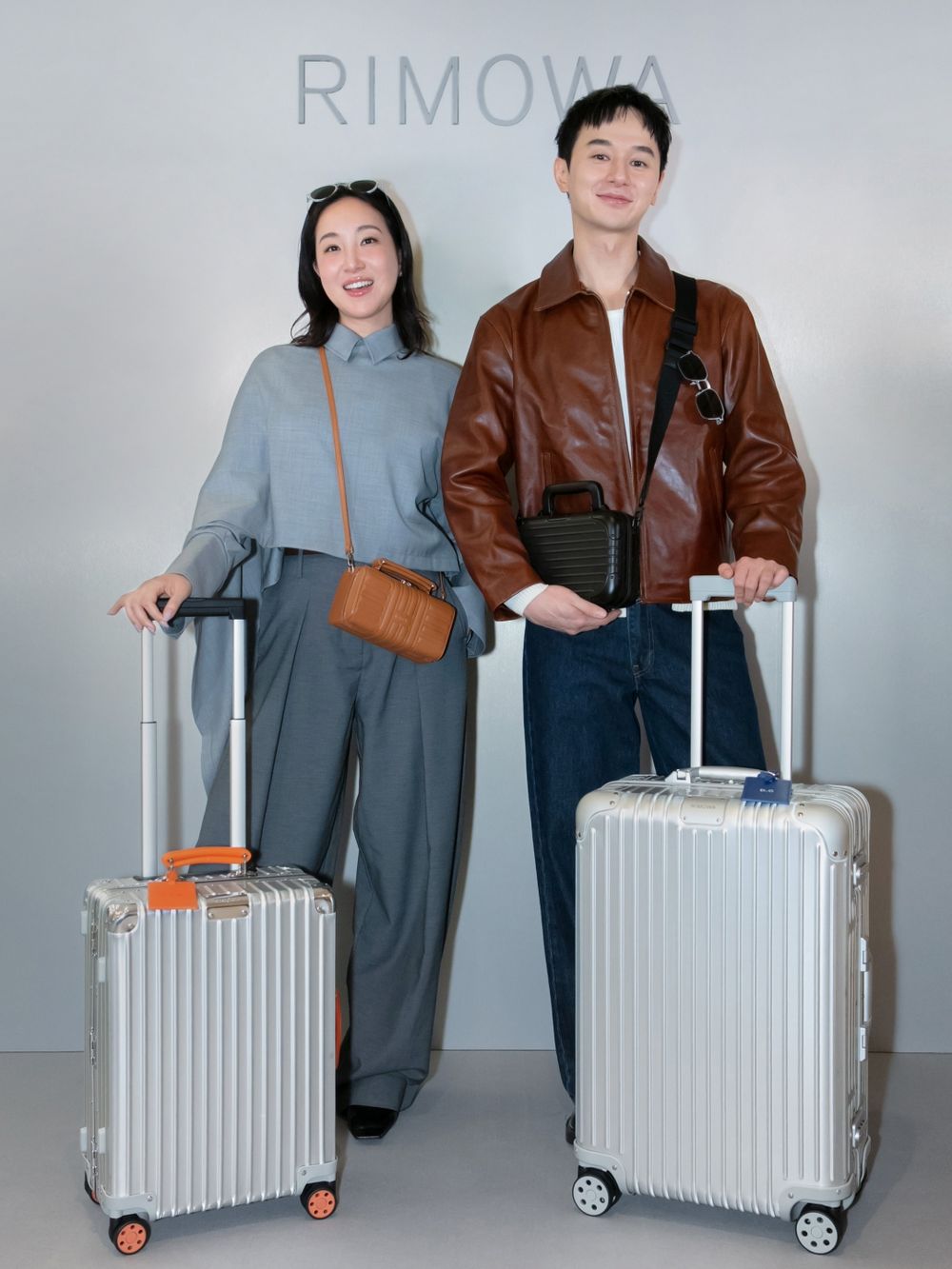 RIMOWA台中新光三越店來了！S.COUPS、Rosé同款值得狠下心來投資一咖！出國神隊友先買起來！-5