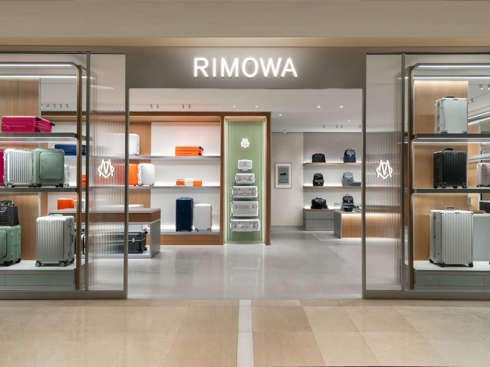 RIMOWA台中新光三越店來了！S.COUPS、Rosé同款值得狠下心來投資一咖！出國神隊友先買起來！-7
