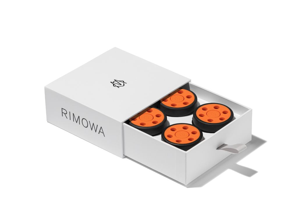 RIMOWA台中新光三越店來了！S.COUPS、Rosé同款值得狠下心來投資一咖！出國神隊友先買起來！-11