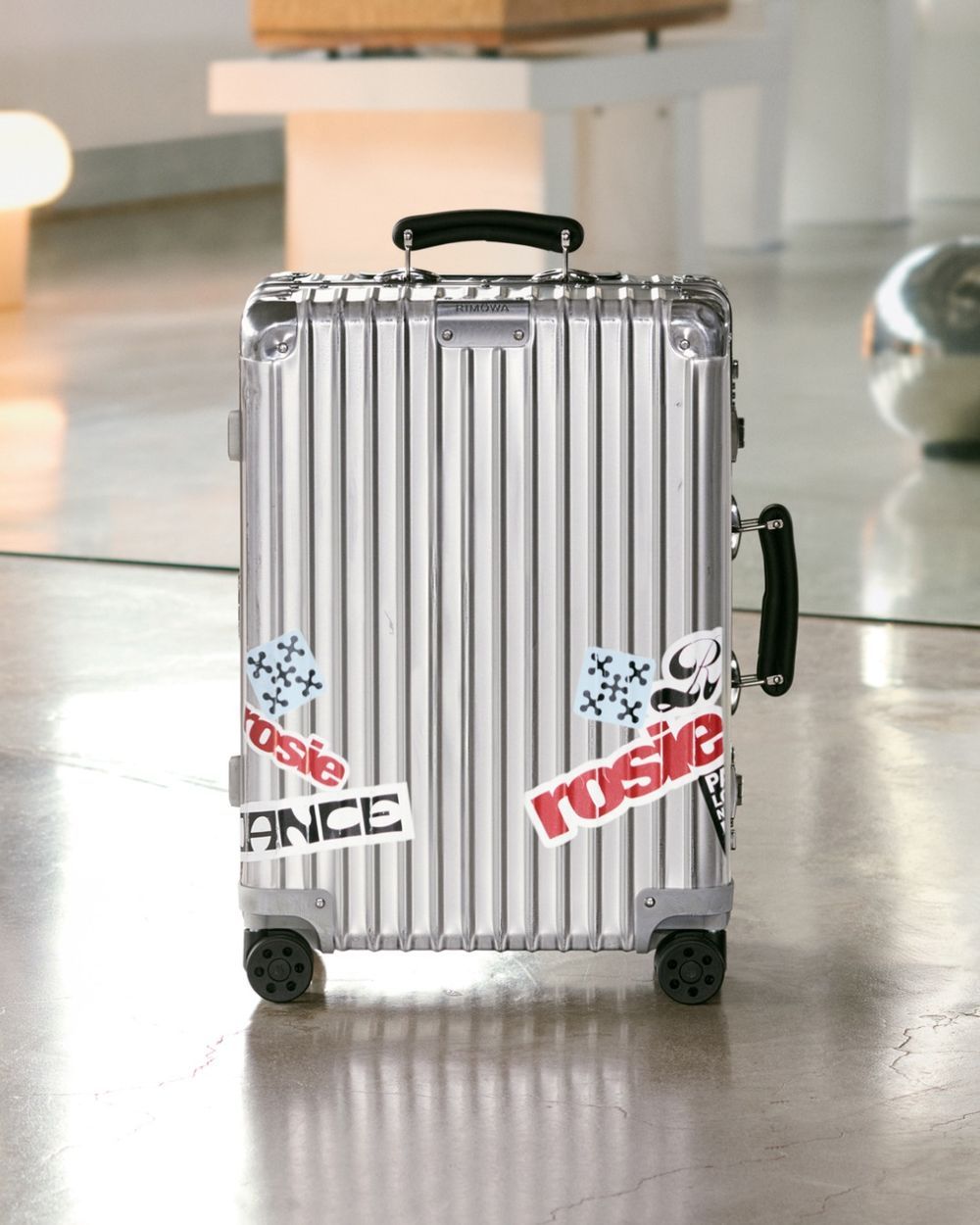 RIMOWA台中新光三越店來了！S.COUPS、Rosé同款值得狠下心來投資一咖！出國神隊友先買起來！-15