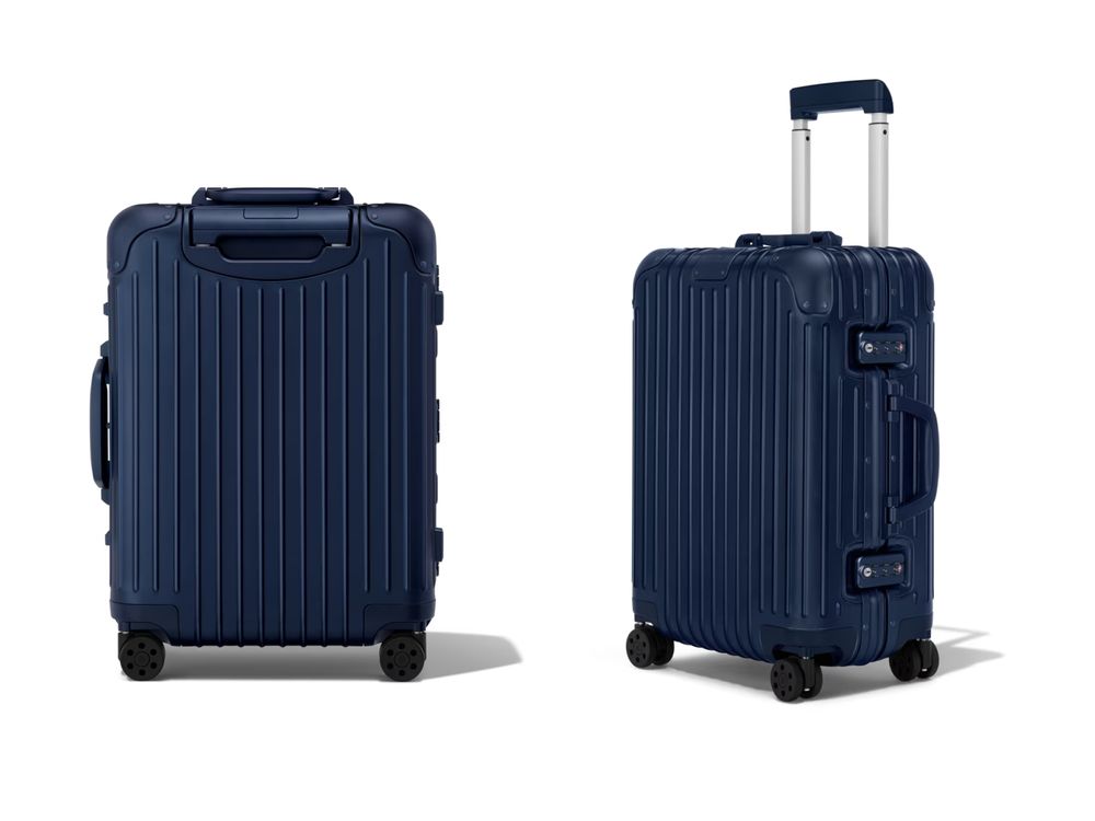 RIMOWA台中新光三越店來了！S.COUPS、Rosé同款值得狠下心來投資一咖！出國神隊友先買起來！-12
