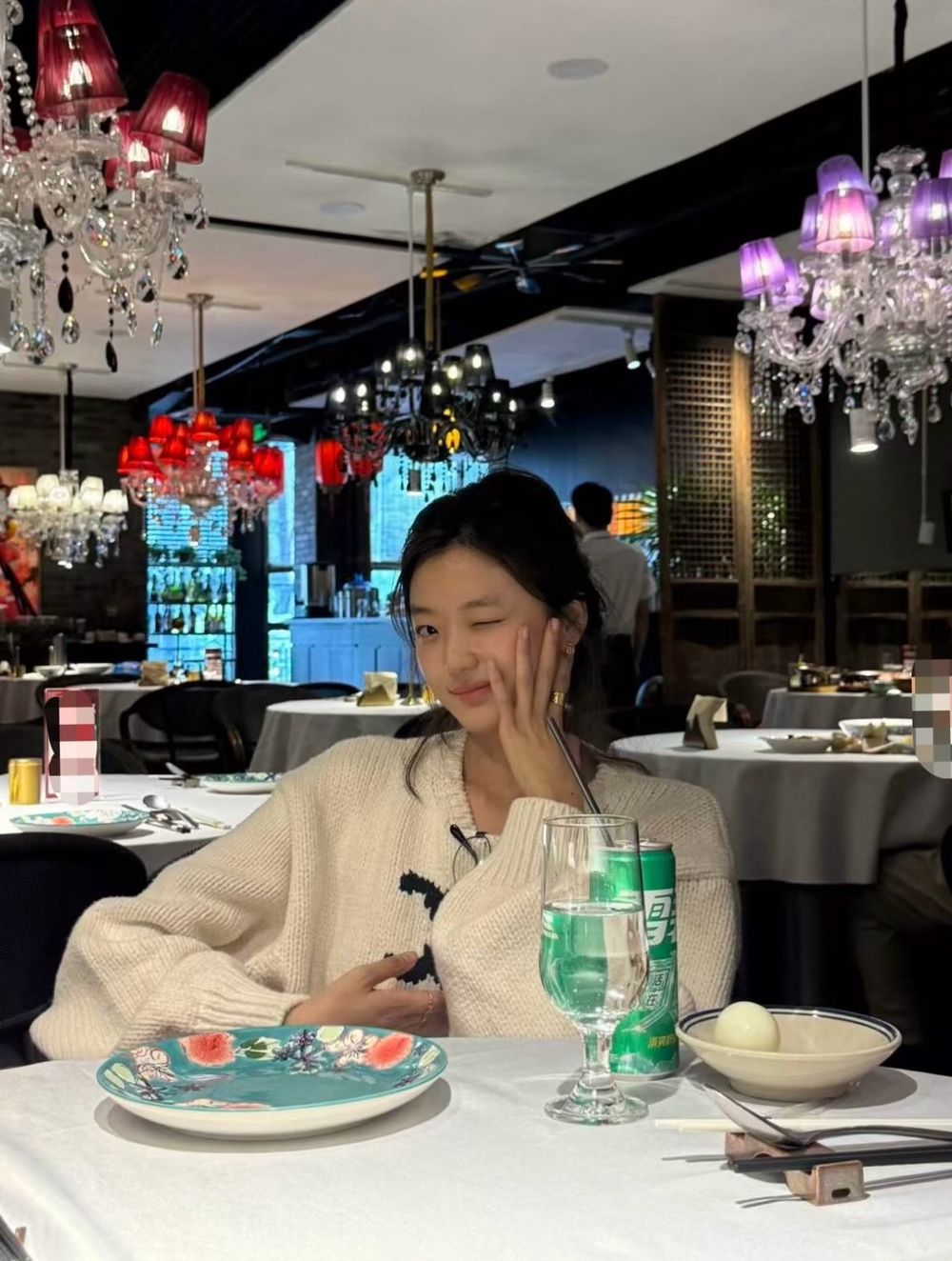 《早春晴朗》孫千私下愛用美妝公開！LE LABO護手霜、LA MER唇萃隨身帶，本命香水竟是YSL，連痘痘急救品都曝光！-2