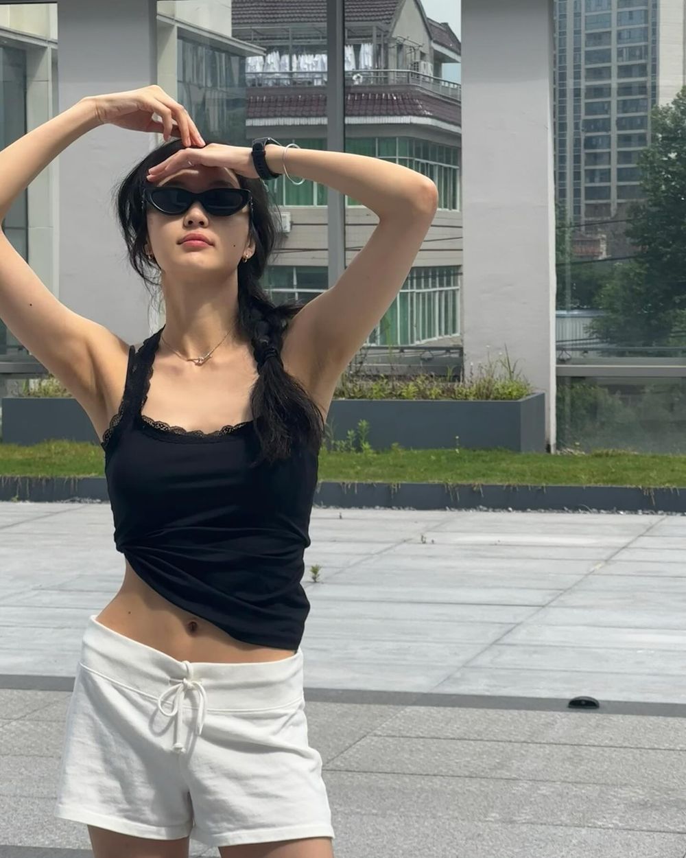 《早春晴朗》孫千私下愛用美妝公開！LE LABO護手霜、LA MER唇萃隨身帶，本命香水竟是YSL，連痘痘急救品都曝光！-16