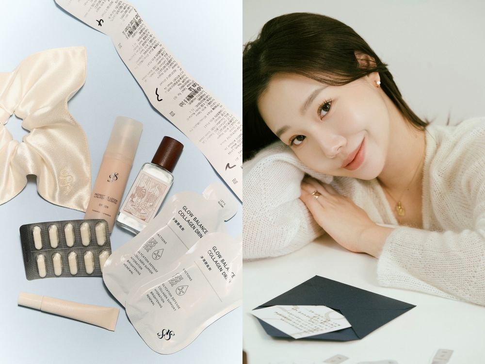 SYS Skin五週年登場！唐葳愛用保養公開，精華乳2.0、水亮霜2.0＋限定香氛一次看！-4