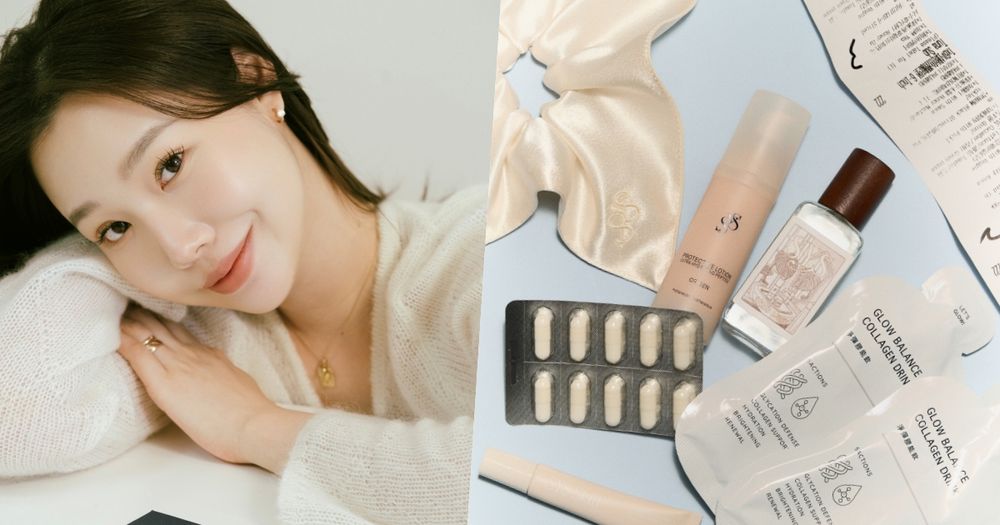 SYS Skin五週年登場！唐葳愛用保養公開，精華乳2.0、水亮霜2.0＋限定香氛一次看！-10