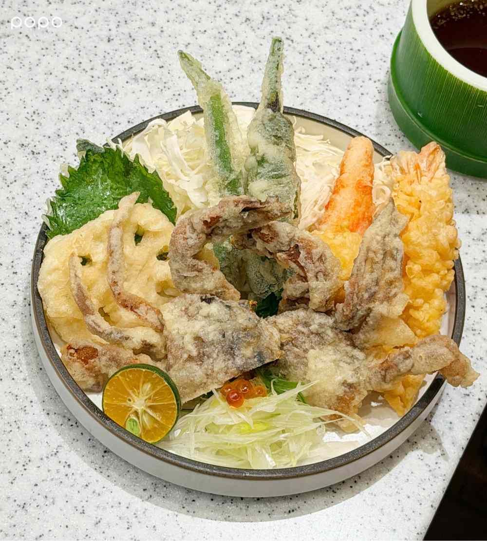 2026秋季必吃螃蟹料理推薦！《黑白大廚》鄭鎬泳爭鮮聯名「蟹肉奶油烏龍麵」、超濃郁「螃蟹大蒜麵」全都想吃！-9