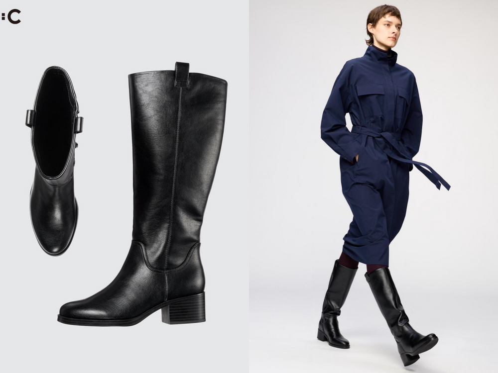 UNIQLO搶錢王！C系列秋冬重磅回歸、必買新品一次看！「澎澎背心、氣球褲」未上市先被問爆！-11