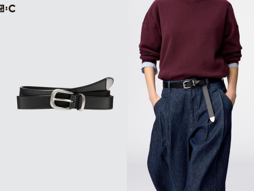 UNIQLO搶錢王！C系列秋冬重磅回歸、必買新品一次看！「澎澎背心、氣球褲」未上市先被問爆！-12