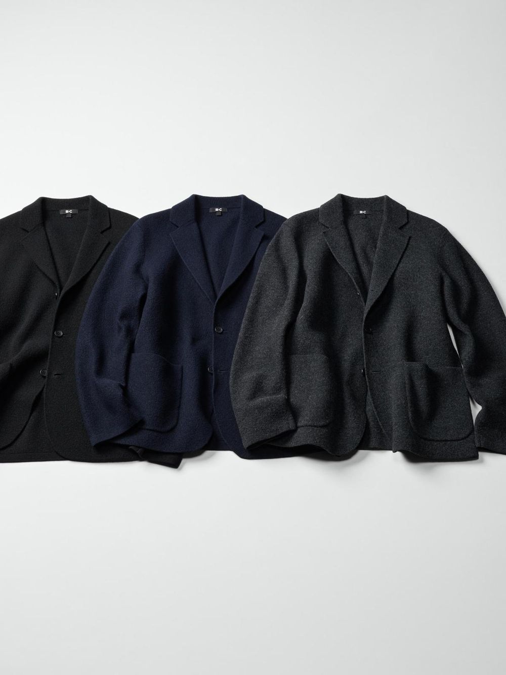 UNIQLO搶錢王！C系列秋冬重磅回歸、必買新品一次看！「澎澎背心、氣球褲」未上市先被問爆！-5
