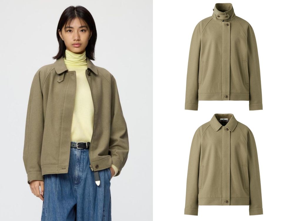 UNIQLO搶錢王！C系列秋冬重磅回歸、必買新品一次看！「澎澎背心、氣球褲」未上市先被問爆！-6