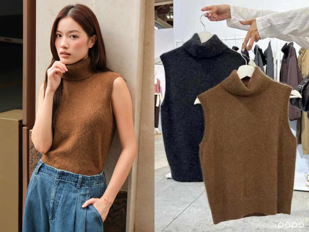 UNIQLO搶錢王！C系列秋冬重磅回歸、必買新品一次看！「澎澎背心、氣球褲」未上市先被問爆！-9