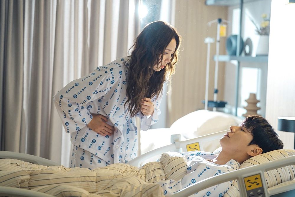 2026年10月韓劇開播時間＆播出平台懶人包！《Doctor X》金智媛回歸作，《100日的謊言》朴珍榮、金裕貞諜報愛情-6