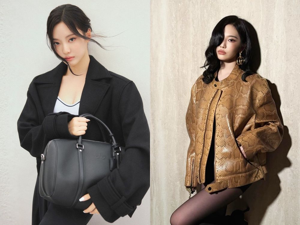 aespa寧寧拿下寶格麗品牌大使！晉升「手握雙奢代言」女愛豆！身價瞬間狂飆！-8