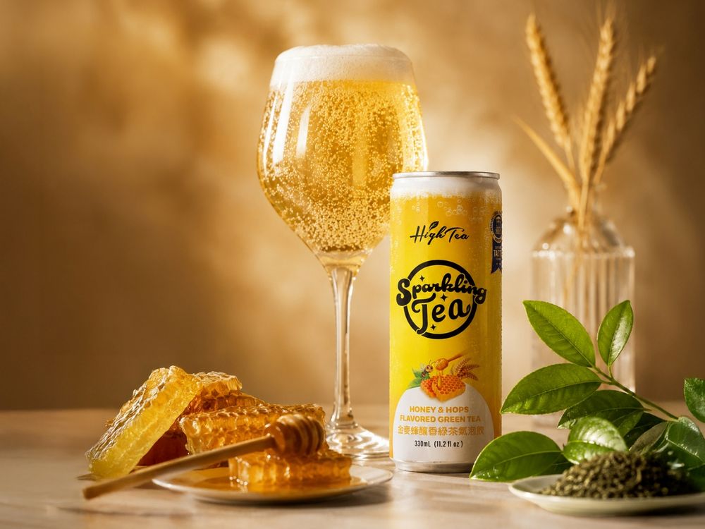 High Tea世界茶品博物館插旗新光三越站前店！「星空紫蘇綠國寶茶、舒眠野莓甘菊飲」必買推薦一次看！-9