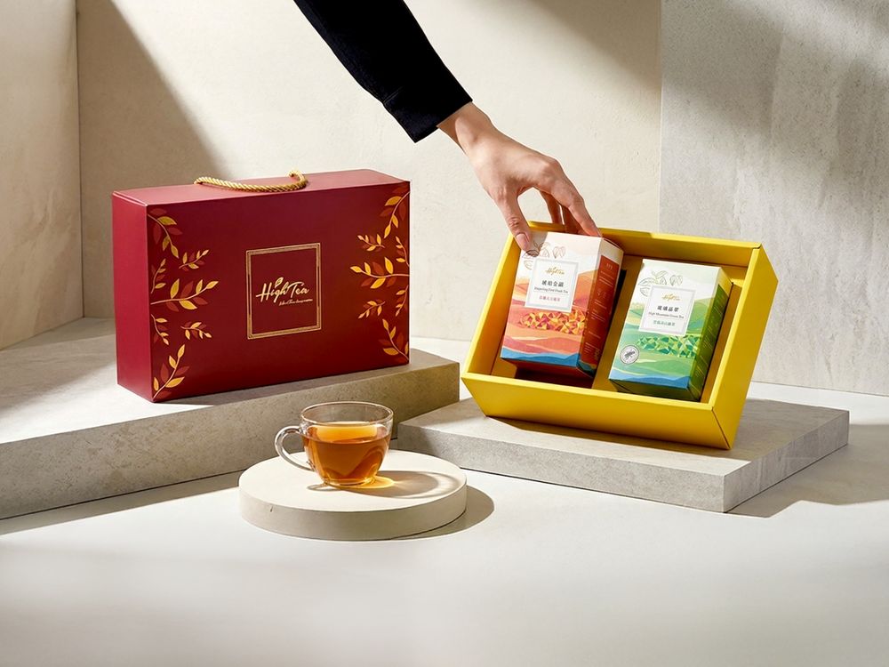 High Tea世界茶品博物館插旗新光三越站前店！「星空紫蘇綠國寶茶、舒眠野莓甘菊飲」必買推薦一次看！-11