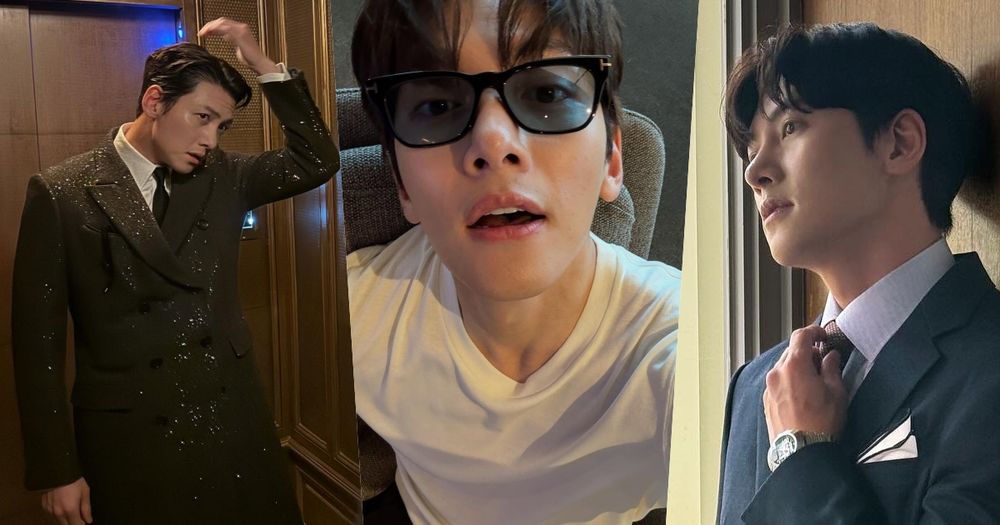 《挑情醜聞》池昌旭激情戲性感瘋了！想知道男神「情慾味道」5款同款香水一次曝光、聞過秒暈船！-1