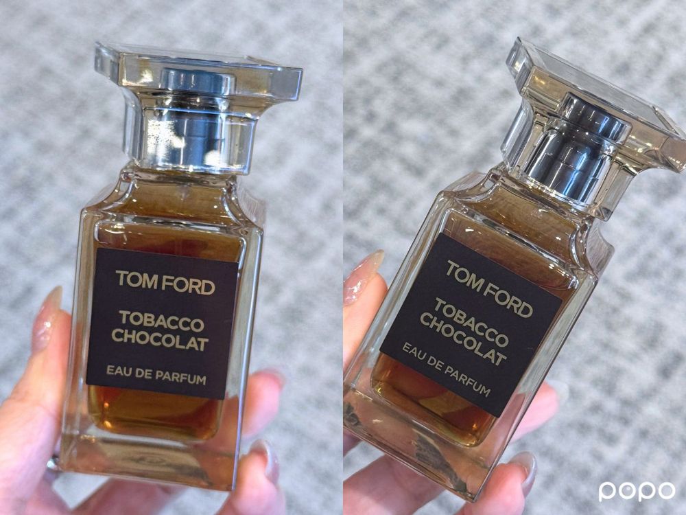 TOM FORD把黑巧克力＋煙草做成香水！「午夜煙燻可可」太性感，成韓彬同款「香草香水」也幻化奶油彩妝同步限量登場！-4
