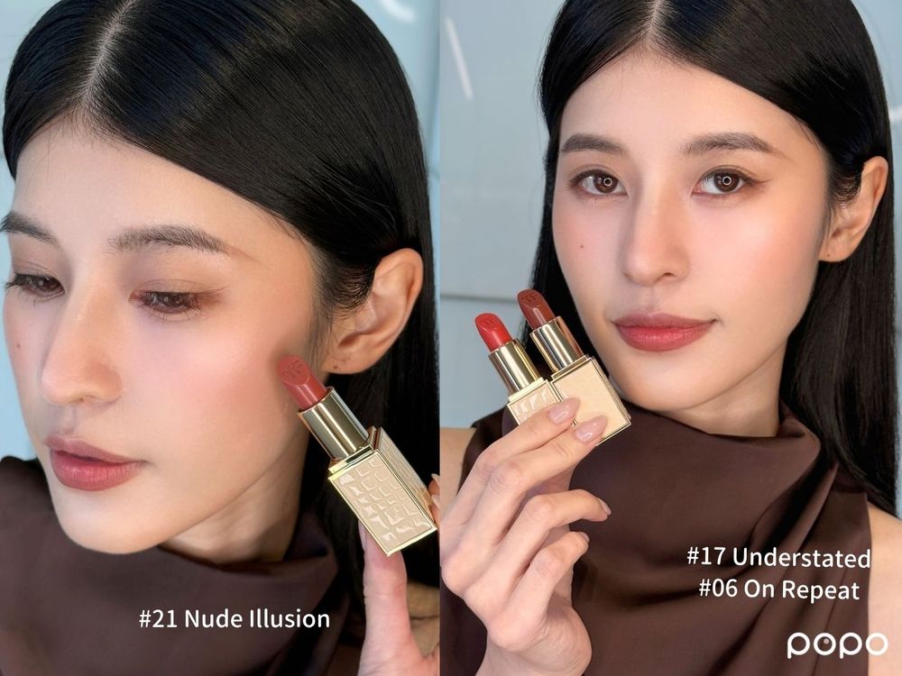TOM FORD把黑巧克力＋煙草做成香水！「午夜煙燻可可」太性感，成韓彬同款「香草香水」也幻化奶油彩妝同步限量登場！-13