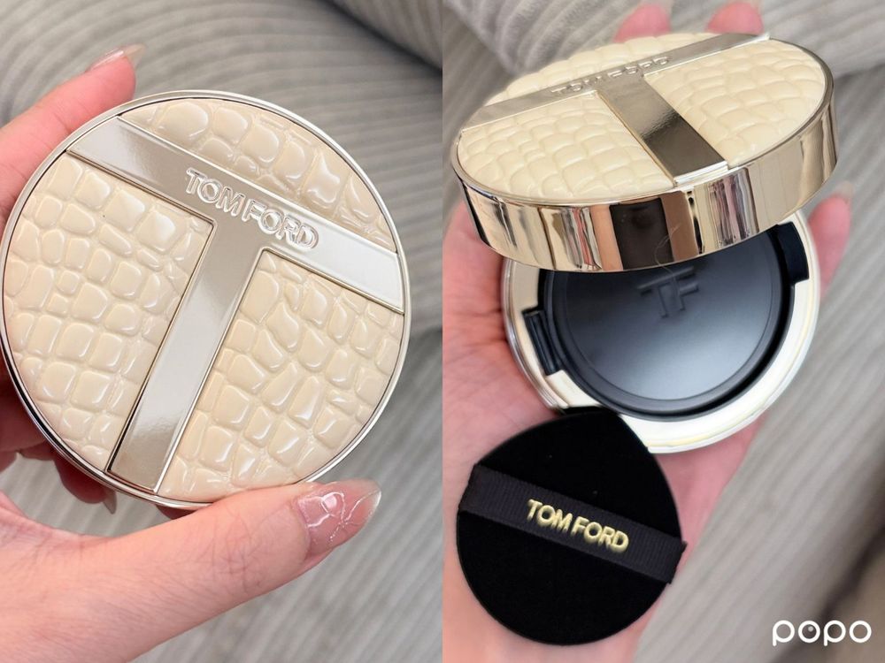 TOM FORD把黑巧克力＋煙草做成香水！「午夜煙燻可可」太性感，成韓彬同款「香草香水」也幻化奶油彩妝同步限量登場！-14