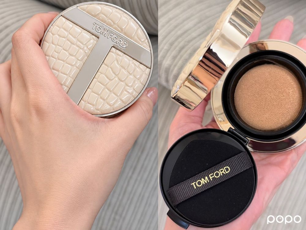 TOM FORD把黑巧克力＋煙草做成香水！「午夜煙燻可可」太性感，成韓彬同款「香草香水」也幻化奶油彩妝同步限量登場！-15
