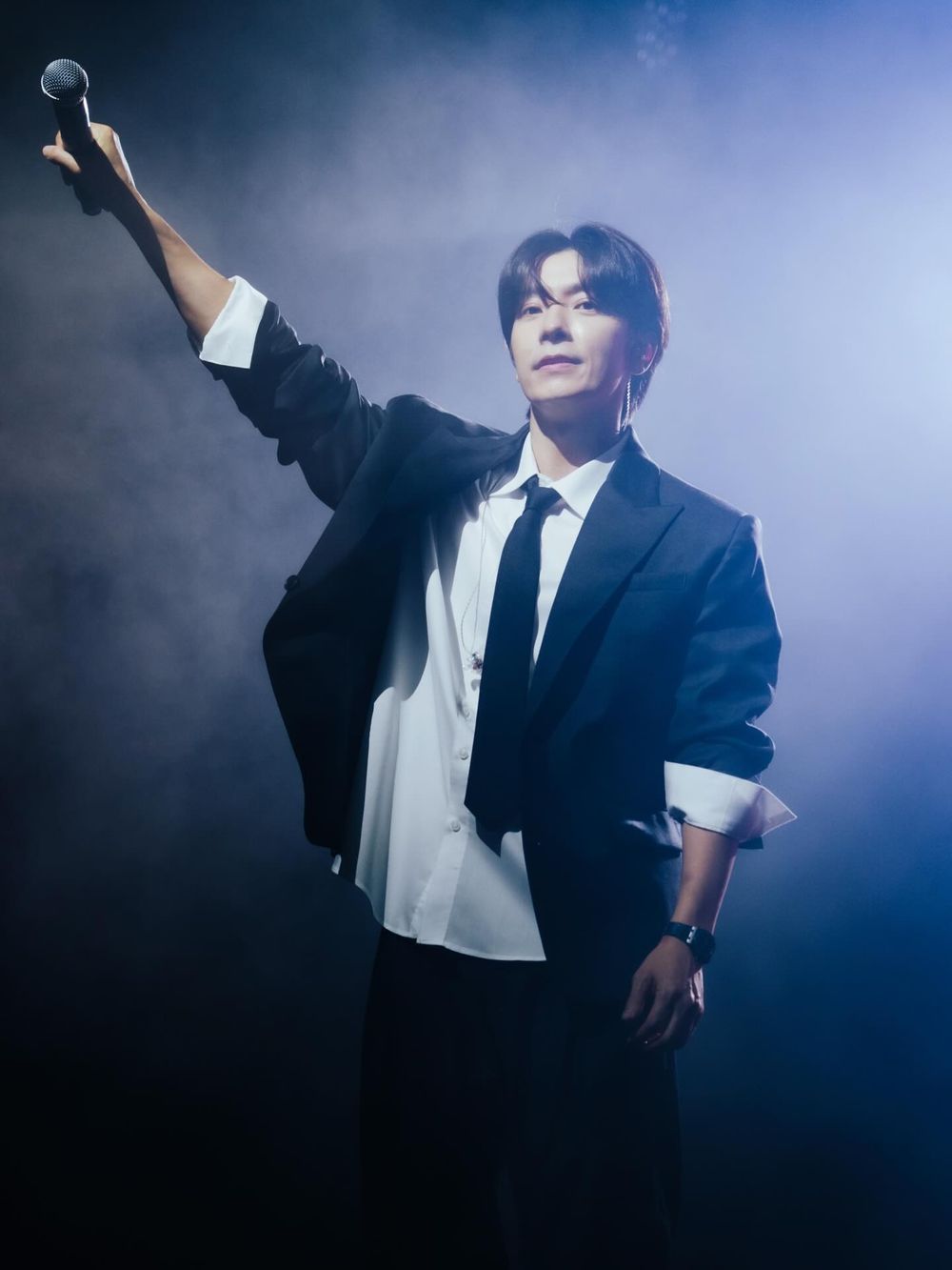 網票選2026 KPOP「最好看臉蛋」TOP5出爐！Jisoo仙女位列第二，「他」成最強顏值實至名歸！-2