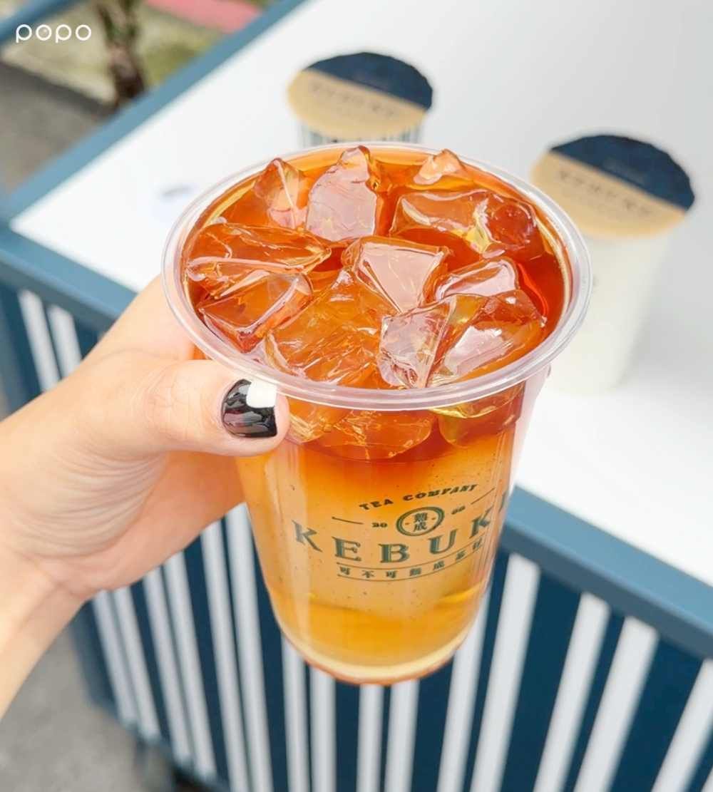 2026秋季可不可必喝TOP6出爐！「檸檬冷露紅烏龍」配烤肉超解膩、「這一杯」新品喝過就回不去！-2