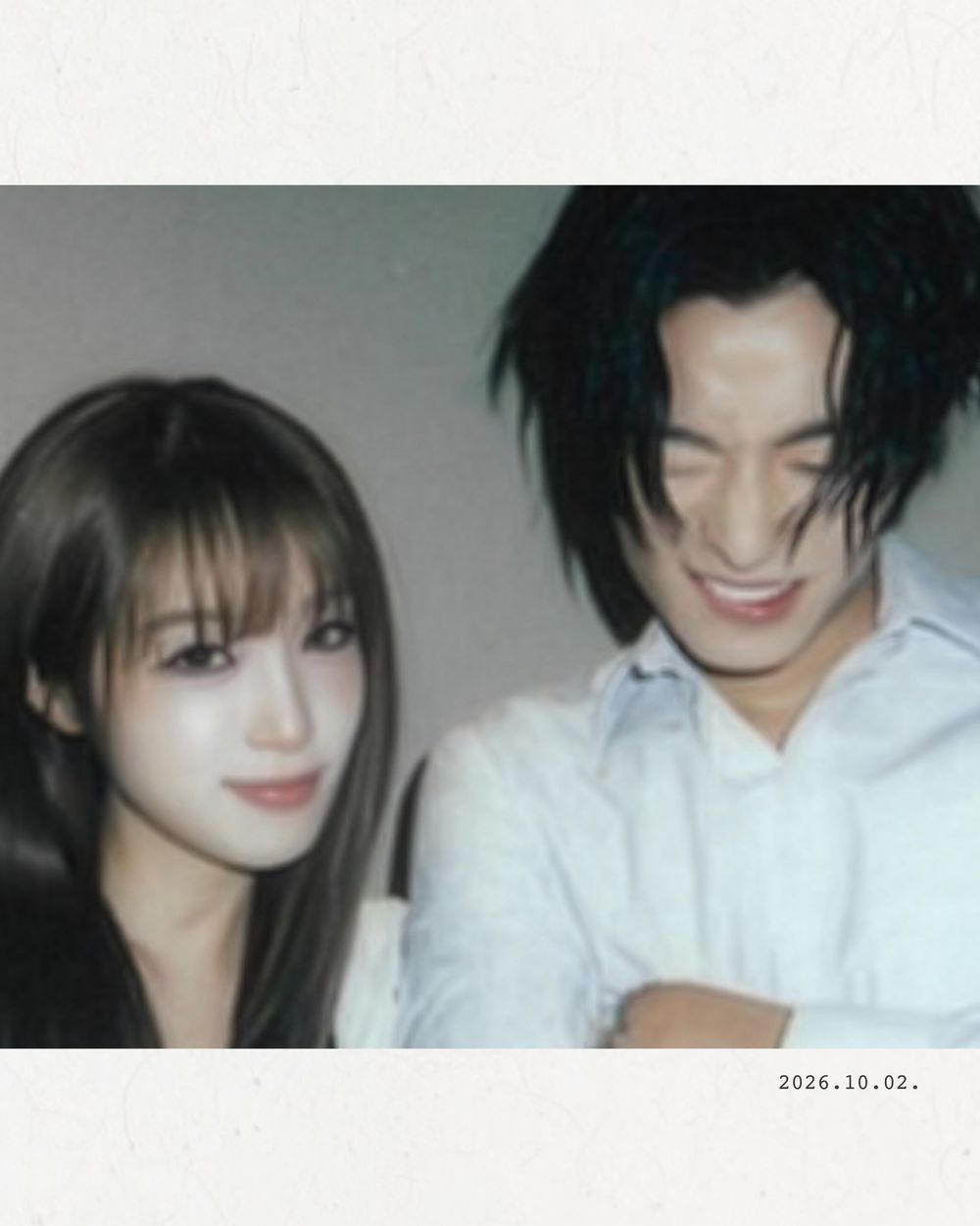 2026年10月回歸出道SOLO歌手小分隊總整理！雨琦、Lisa接力回歸，淨漢 X Joshua小分隊出道-2