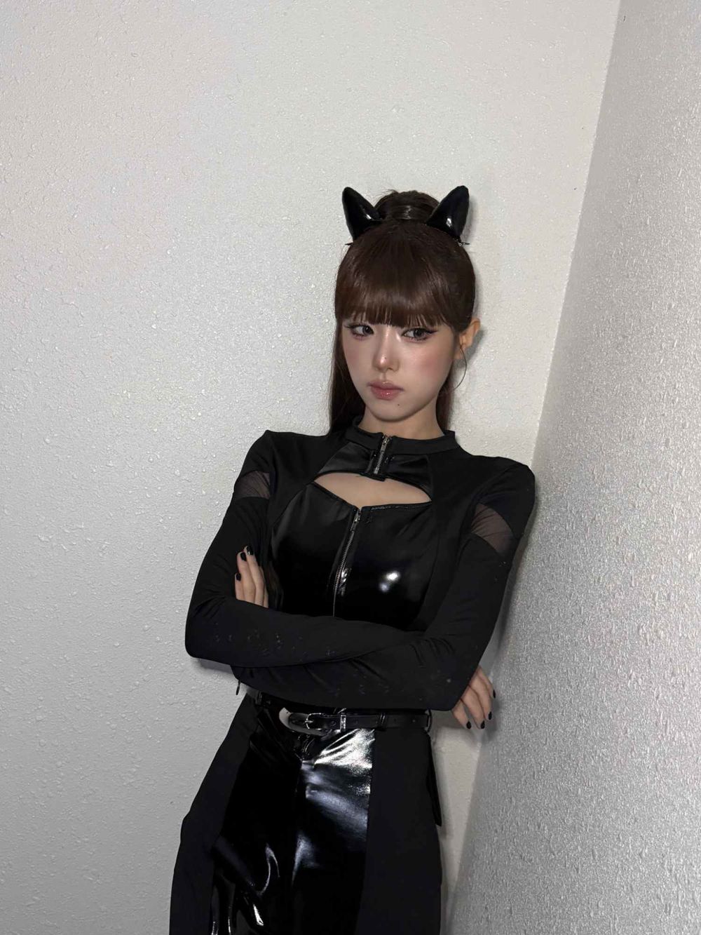2026年10月回歸出道SOLO歌手小分隊總整理！雨琦、Lisa接力回歸，淨漢 X Joshua小分隊出道-3