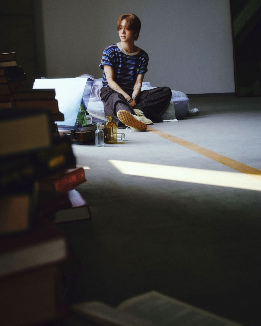 2026年10月回歸出道SOLO歌手小分隊總整理！雨琦、Lisa接力回歸，淨漢 X Joshua小分隊出道-5