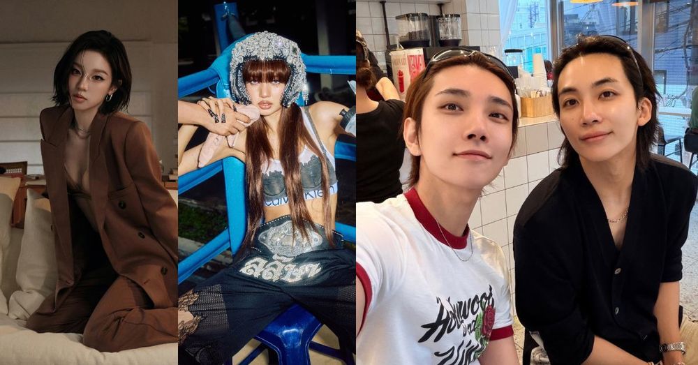 2026年10月回歸出道SOLO歌手小分隊總整理！雨琦、Lisa接力回歸，淨漢 X Joshua小分隊出道-1