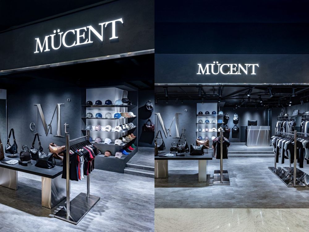 崔傘、IU摯愛韓牌來台了！MUCENT實體店這裡逛「老帽、好身材上衣」韓妞入店必買！-10
