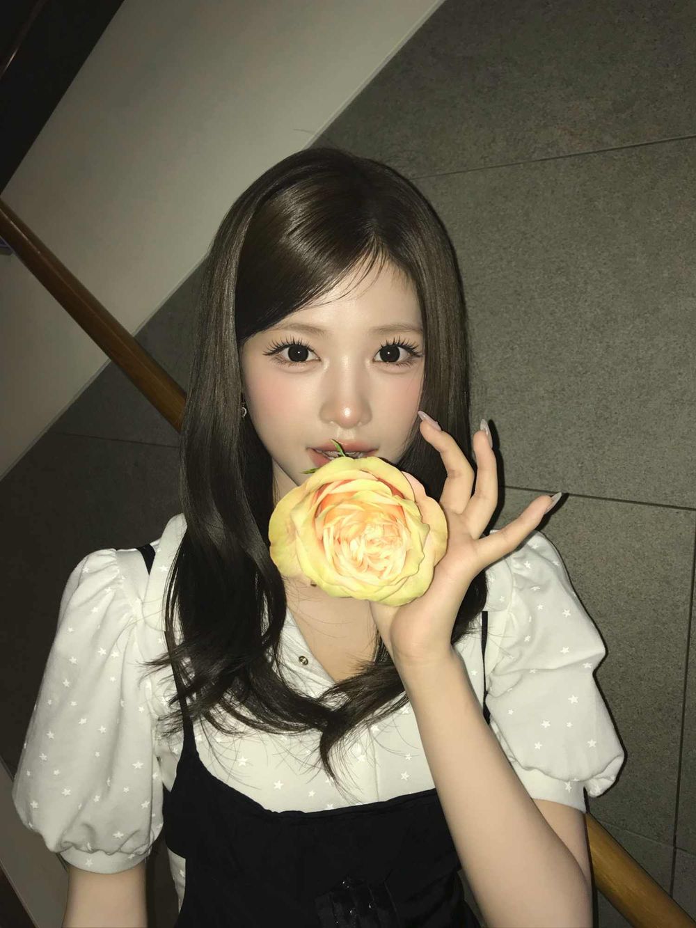 9月韓星個人品牌聲譽TOP10公布！i-dle田小娟擠進前10名，GD直接躍升第3，RESCENE Woni持續霸榜！-17