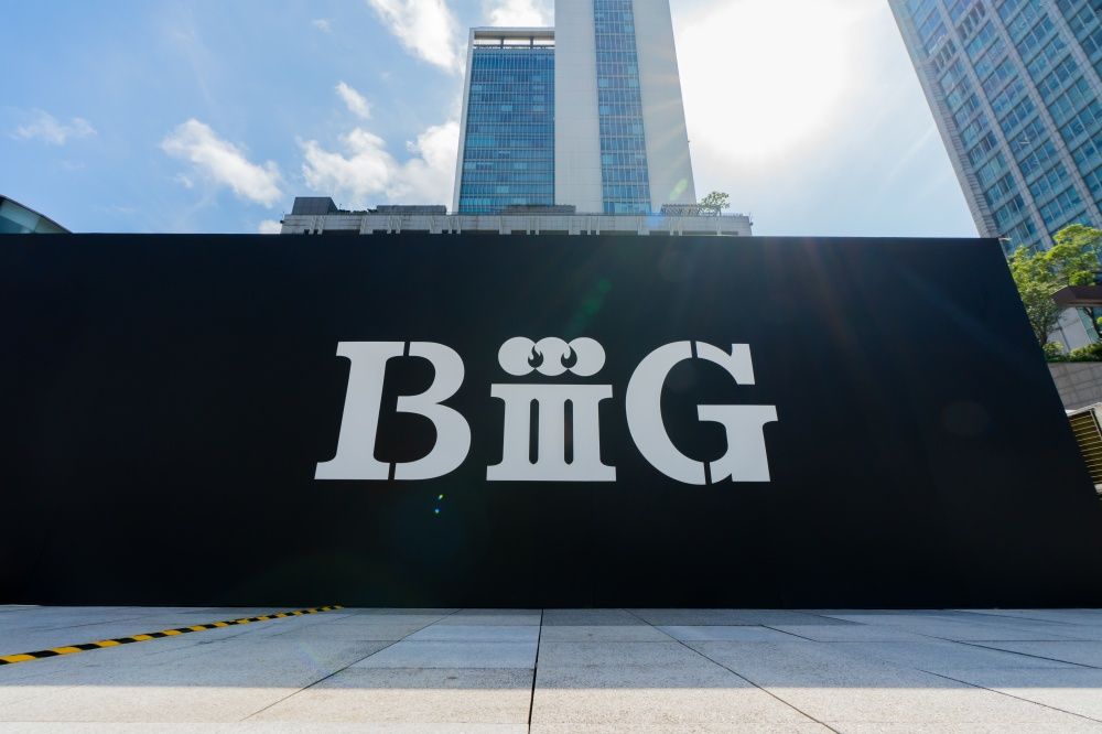 BIGBANG快閃店來台灣了！「迷你燈箱、限定T恤」必買一次看，滿額還送限定小卡！-5