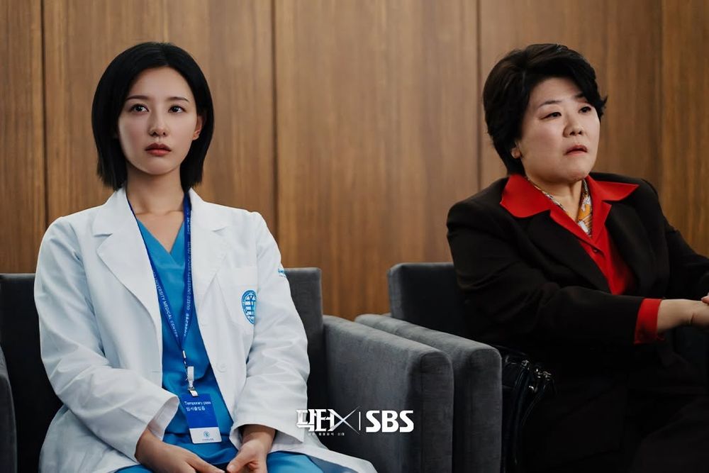 2026年10月Netflix上架片單！金裕貞、朴珍榮《百日謊言》雙十上線，金智媛回歸新作化身天才外科醫師！-4