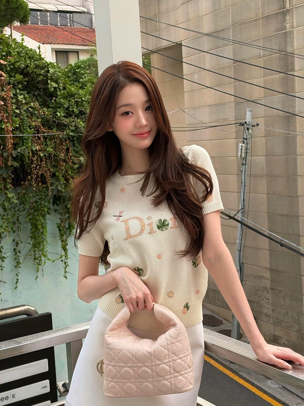 Dior女神陣容太強大！不只長公主Jisoo、還有新寵兒張員瑛、LingOrm也將合體出席！-7