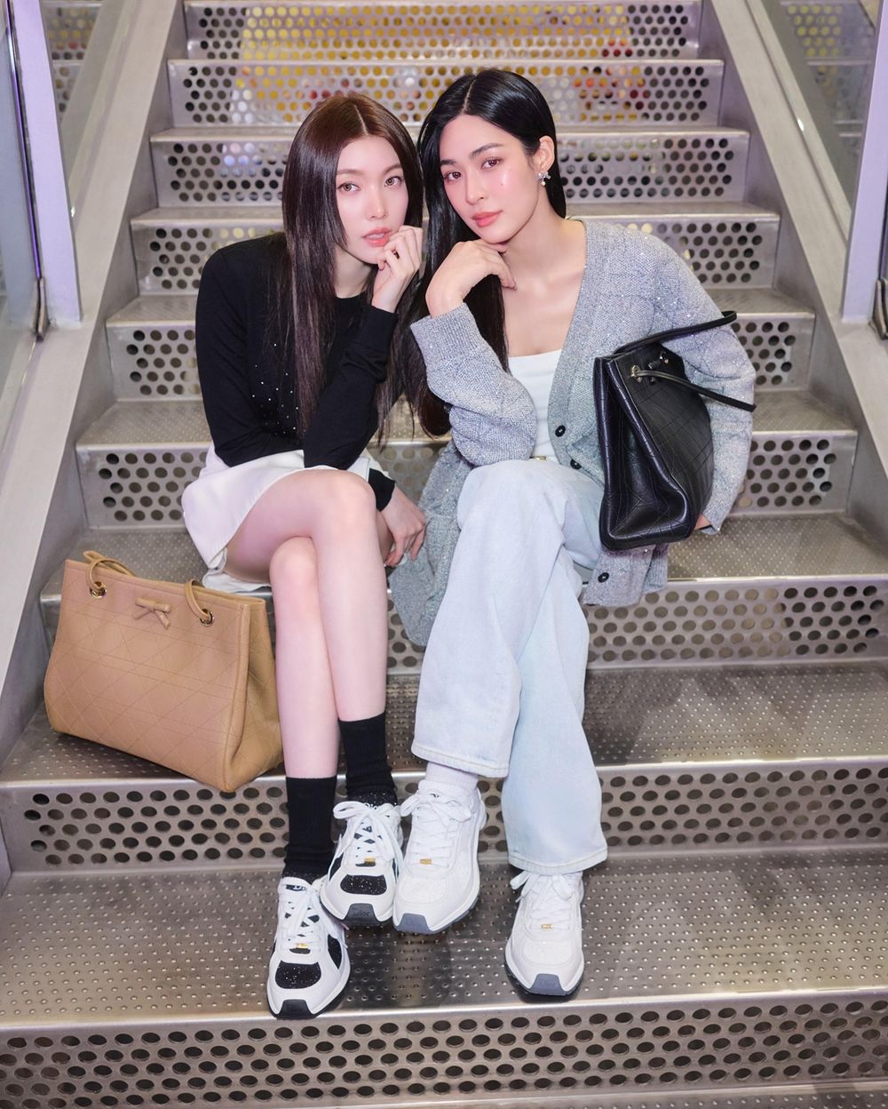 Dior女神陣容太強大！不只長公主Jisoo、還有新寵兒張員瑛、LingOrm也將合體出席！-8