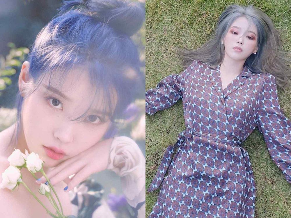 iPhone 18 Pro新色變秋冬髮色！IU、KARINA都染過，冰川藍清冷顯白、勃根地酒紅氣場全開，染完美出高級感！-2