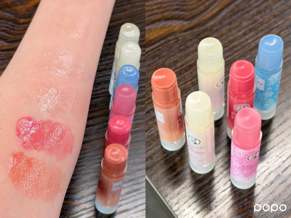 康是美十月美妝新品上架！Jin蘭芝晚安面膜、TWS髮香水、玟奎UNOVE，水光唇彩與柔光底妝一次收！-26