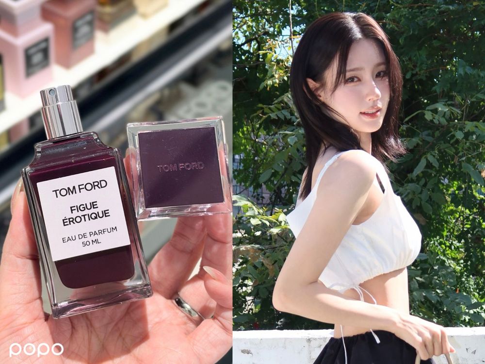 TOM FORD全台首家美妝×眼鏡概念店開進大巨蛋！池昌旭唇釉色號、薇娟同款香水、秋冬彩妝新品、限量墨鏡一次逛！-10