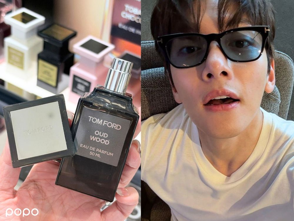 TOM FORD全台首家美妝×眼鏡概念店開進大巨蛋！池昌旭唇釉色號、薇娟同款香水、秋冬彩妝新品、限量墨鏡一次逛！-12