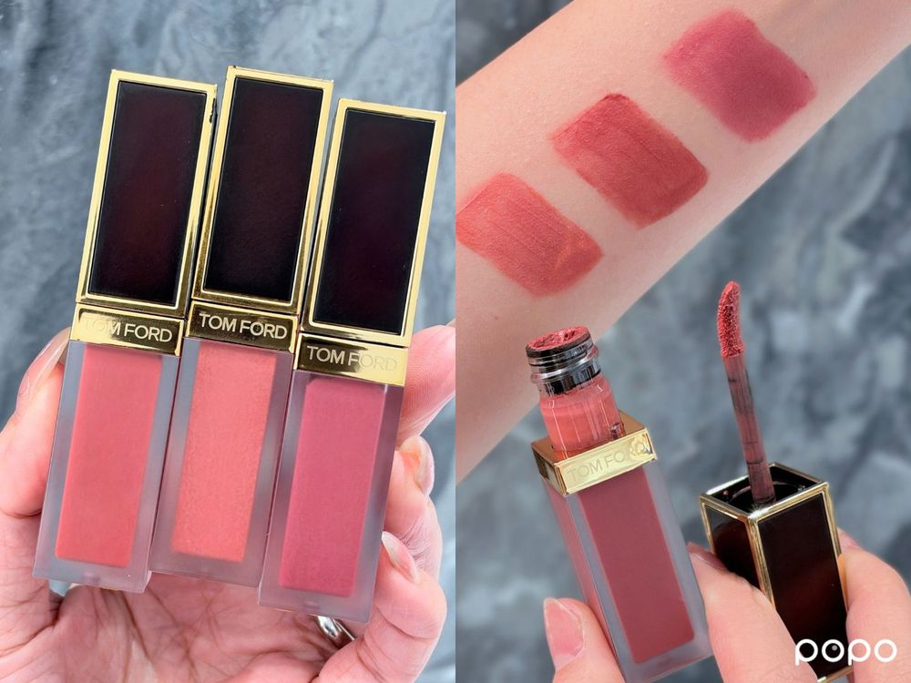 TOM FORD全台首家美妝×眼鏡概念店開進大巨蛋！池昌旭唇釉色號、薇娟同款香水、秋冬彩妝新品、限量墨鏡一次逛！-5