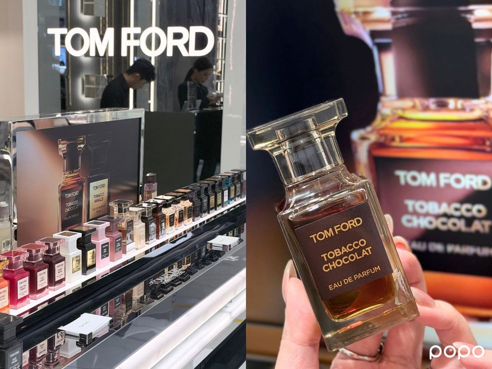 TOM FORD全台首家美妝×眼鏡概念店開進大巨蛋！池昌旭唇釉色號、薇娟同款香水、秋冬彩妝新品、限量墨鏡一次逛！-8