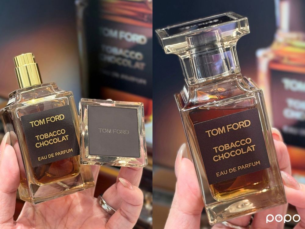 TOM FORD全台首家美妝×眼鏡概念店開進大巨蛋！池昌旭唇釉色號、薇娟同款香水、秋冬彩妝新品、限量墨鏡一次逛！-9