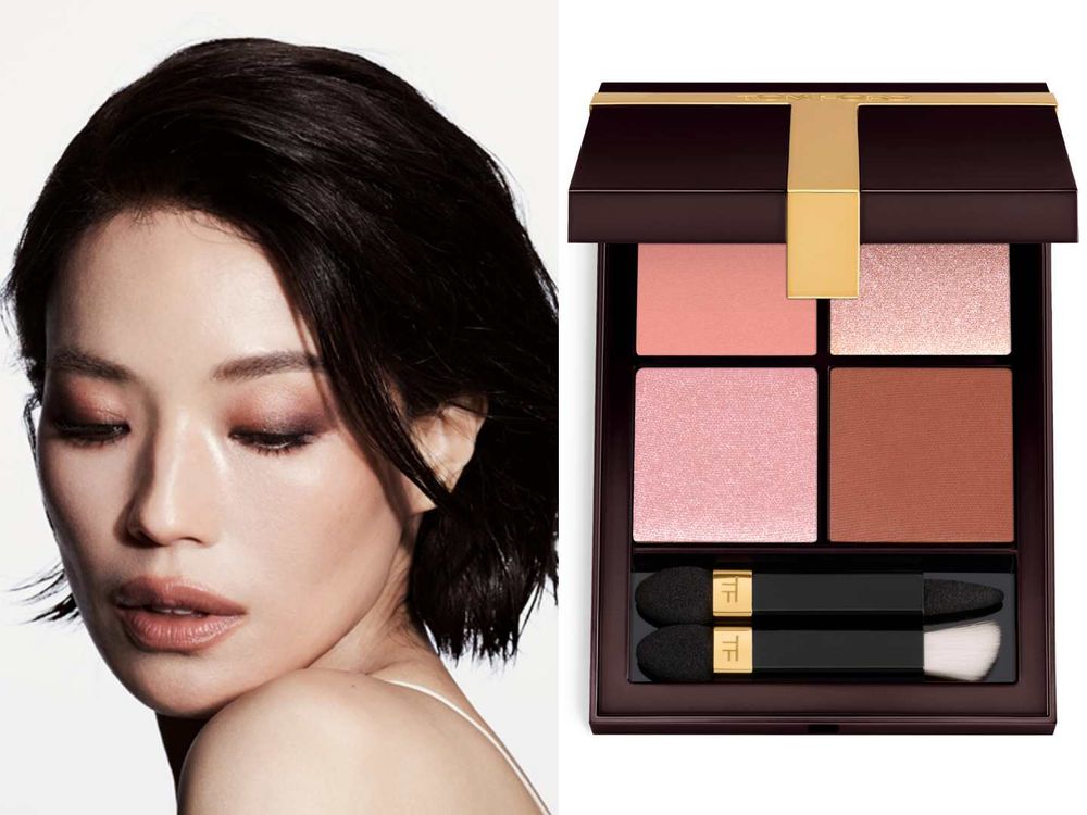 TOM FORD全台首家美妝×眼鏡概念店開進大巨蛋！池昌旭唇釉色號、薇娟同款香水、秋冬彩妝新品、限量墨鏡一次逛！-17
