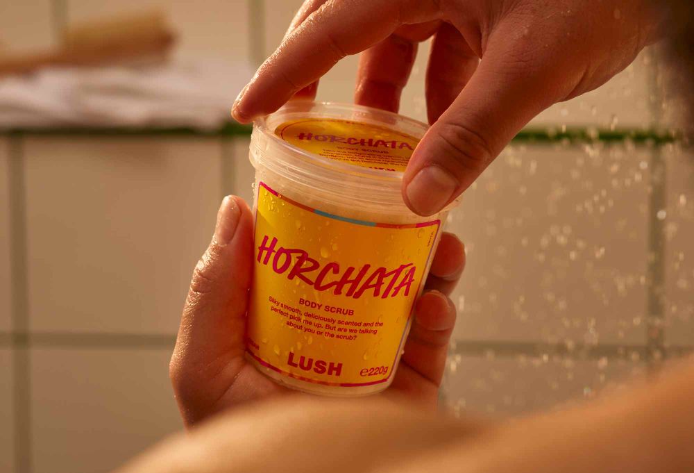 墨西哥、印度傳統文化變香氛！LUSH 2026亡靈節＆排燈節限定系列登場，馬賽克果凍香氛皂太可愛、芒果椰奶沐浴露好香甜！-4