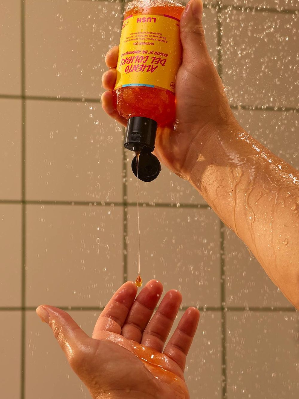 墨西哥、印度傳統文化變香氛！LUSH 2026亡靈節＆排燈節限定系列登場，馬賽克果凍香氛皂太可愛、芒果椰奶沐浴露好香甜！-5