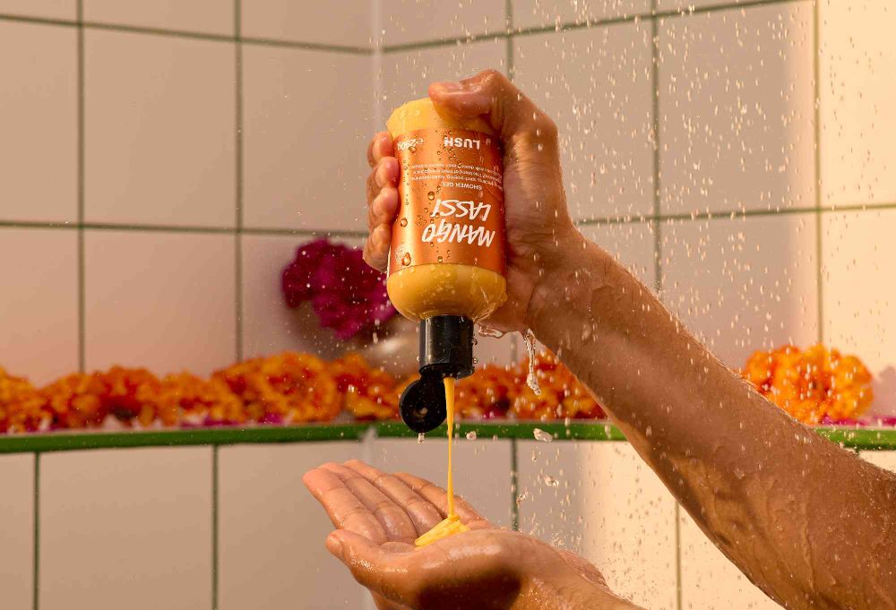 墨西哥、印度傳統文化變香氛！LUSH 2026亡靈節＆排燈節限定系列登場，馬賽克果凍香氛皂太可愛、芒果椰奶沐浴露好香甜！-10
