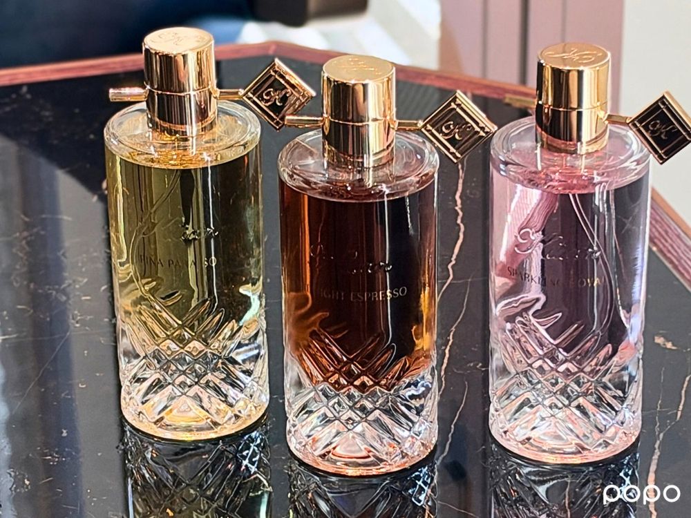 鉉辰同款「天使稅」出小瓶裝了！KILIAN PARIS微醺特調登場，把咖啡馬丁尼、鳳梨可樂達、皇家基爾變成香水！-11